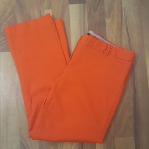 J. Crew City Fit Pant